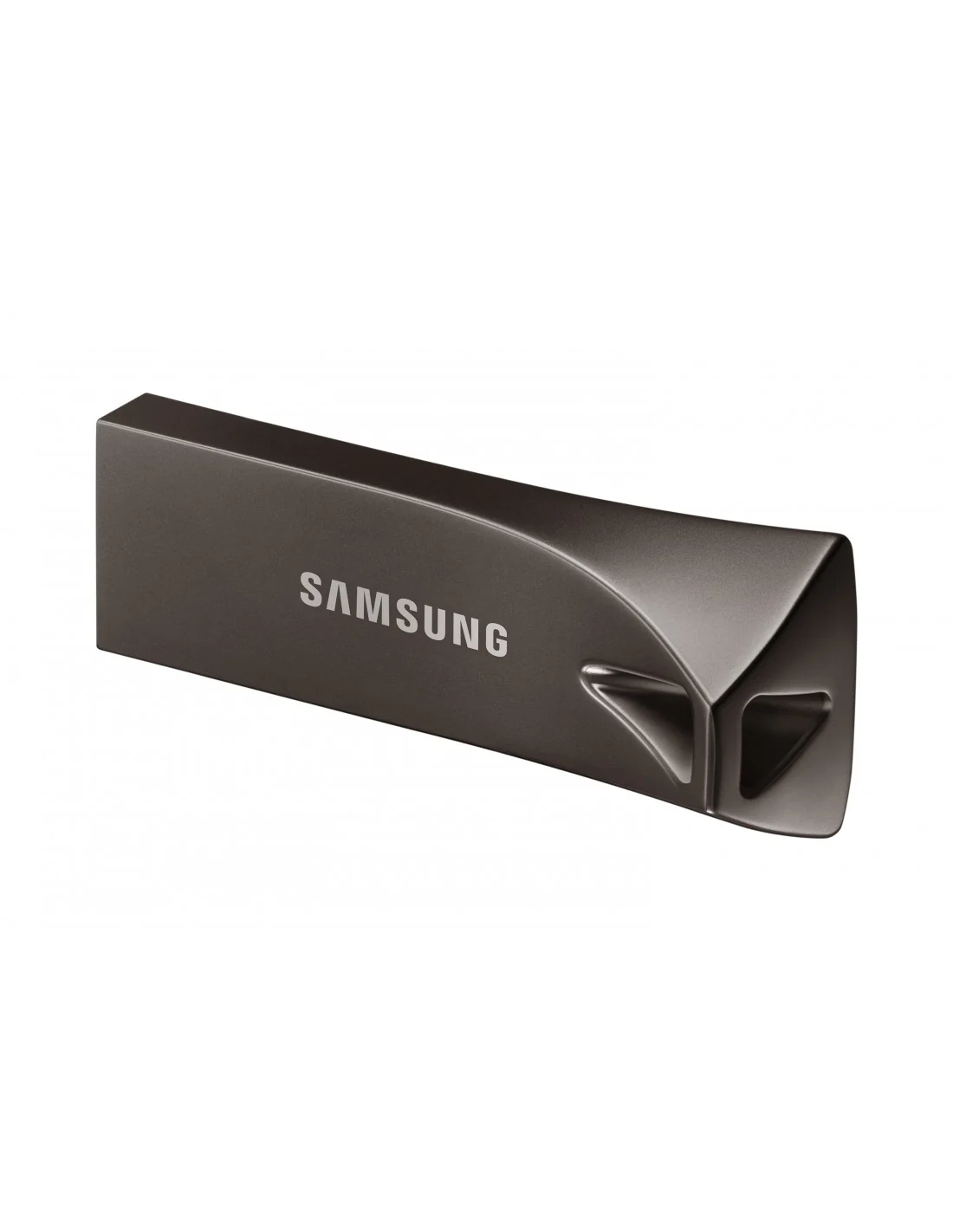 Samsung Bar Plus 256GB USB 3.1 Negro