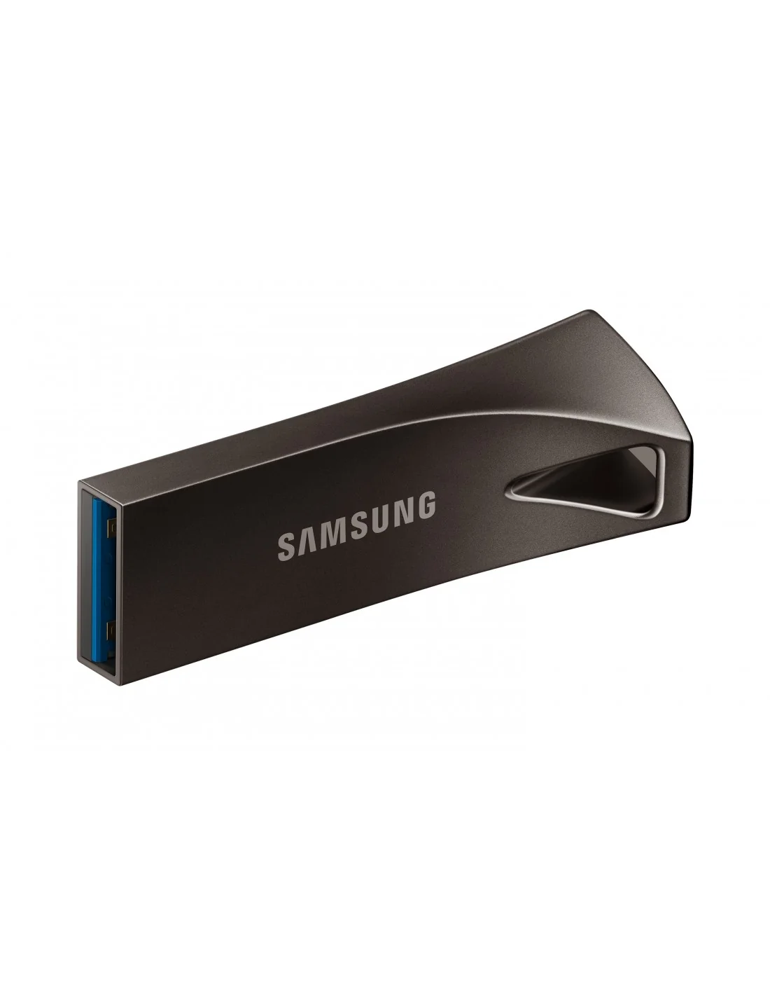 Samsung Bar Plus 256GB USB 3.1 Negro