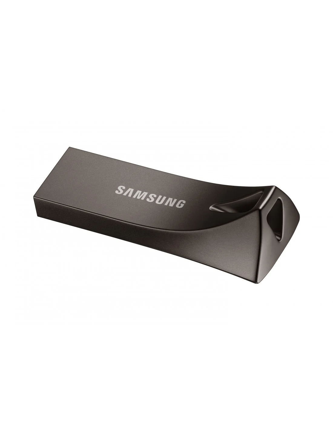 Samsung Bar Plus 256GB USB 3.1 Negro