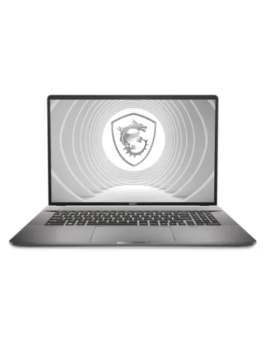 MSI Creator Pro Z17 HX Studio A13VKT-211ES Intel Core i9-13980HX/64GB/2TB SSD/RTX 3000/17" Táctil W11 Pro