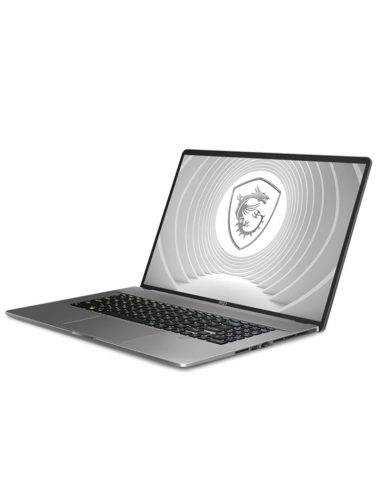 MSI Creator Pro Z17 HX Studio A13VKT-211ES Intel Core i9-13980HX/64GB/2TB SSD/RTX 3000/17" Táctil W11 Pro