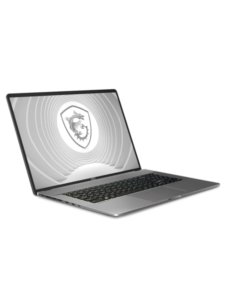 MSI Creator Pro Z17 HX Studio A13VKT-211ES Intel Core i9-13980HX/64GB/2TB SSD/RTX 3000/17" Táctil W11 Pro