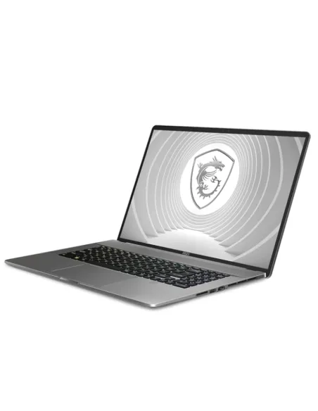 MSI CreatorPro Z17 HX Studio A13VJT-098ES Intel Core i7-13700HX/32GB/1TB SSD/RTX 2000/17" W11 Pro