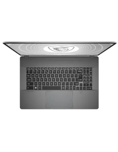 MSI CreatorPro Z17 HX Studio A13VJT-098ES Intel Core i7-13700HX/32GB/1TB SSD/RTX 2000/17" W11 Pro