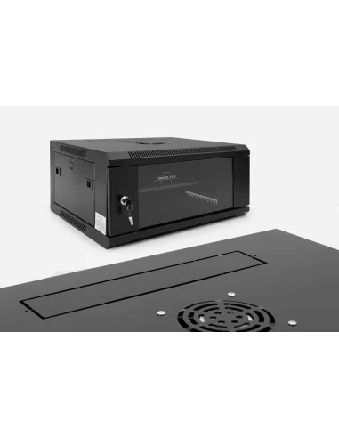 Monolyth SH6112 Armario Mural 19" 12U  600x150x635 SA