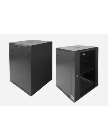 Monolyth SH6112 Armario Mural 19" 12U  600x150x635 SA