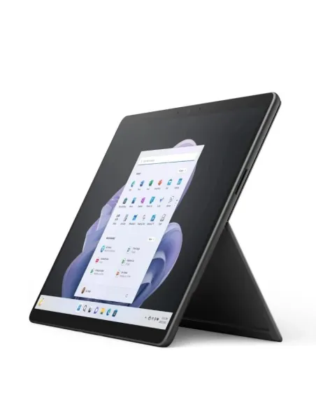 Microsoft Surface Pro 9 Intel Evo Core i7-1255U/16GB/512GB/13" W11 Pro Negro