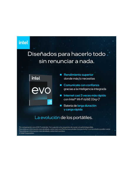 Microsoft Surface Pro 9 Intel Evo Core i7-1255U/16GB/512GB/13" Táctil Negro W11 Pro