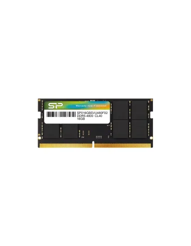 Silicon Power DDR5 4800Mhz SR 32GB (2x16GB) CL40