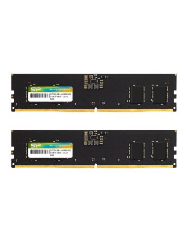Silicon Power SR DDR5 4800Mhz UDIMM 16GB CL40