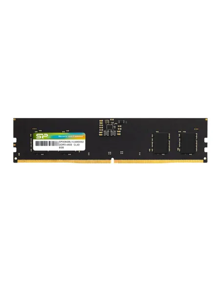 Silicon Power SR DDR5 4800Mhz UDIMM 32GB (2x16GB) CL40