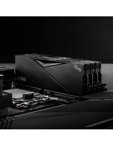 Adata Lancer XPG 32GB (2x16GB) DDR5 6000 MHz ECC CL40