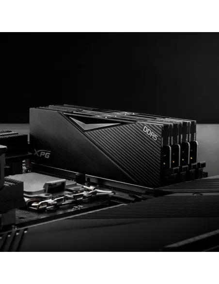 Adata Lancer XPG 32GB (2x16GB) DDR5 6000 MHz ECC CL40