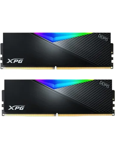 Adata Lancer XPG RGB DDR5 6000 MHz ECC 32GB (2x16GB) CL40