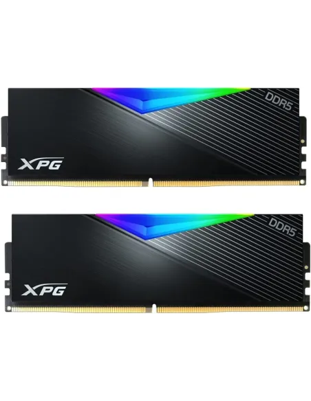 Adata Lancer XPG RGB DDR5 6000 MHz ECC 32GB (2x16GB) CL40