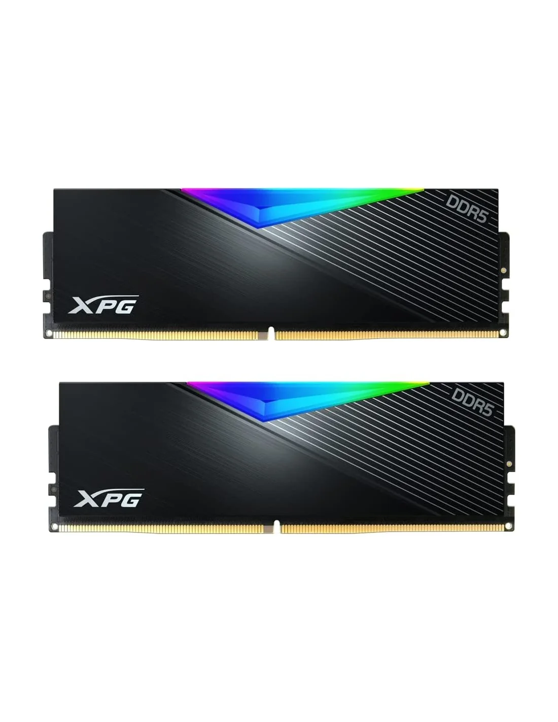 Adata Lancer XPG RGB DDR5 6000 MHz ECC 32GB (2x16GB) CL40