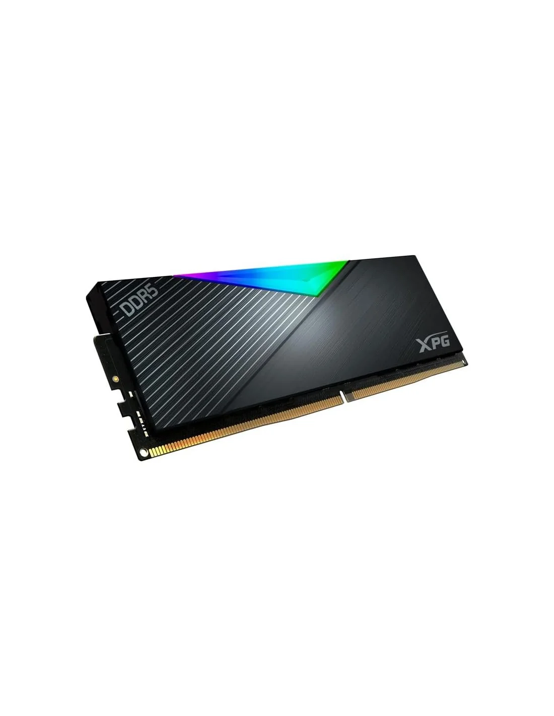 Adata Lancer XPG RGB DDR5 6000 MHz ECC 32GB (2x16GB) CL40