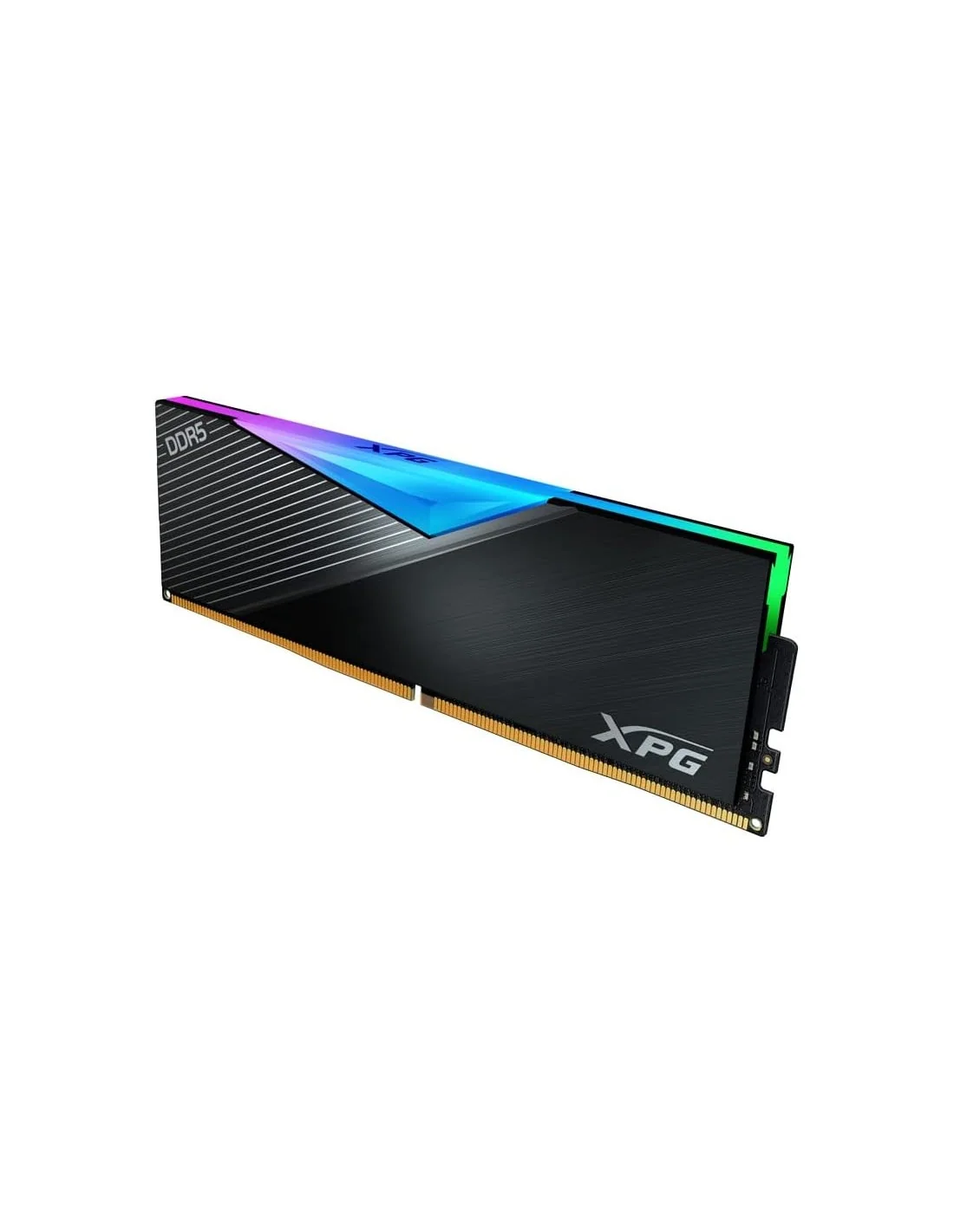 Adata Lancer XPG RGB DDR5 6000 MHz ECC 32GB (2x16GB) CL40