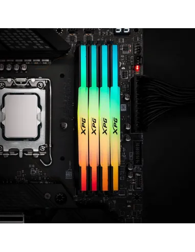 Adata Lancer XPG RGB DDR5 6000 MHz ECC 32GB (2x16GB) CL40