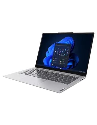 Lenovo ThinkBook 13S Gen 4 ARB AMD Ryzen 5-6600U/8GB/256GB/13.3" W11 Pro Gris