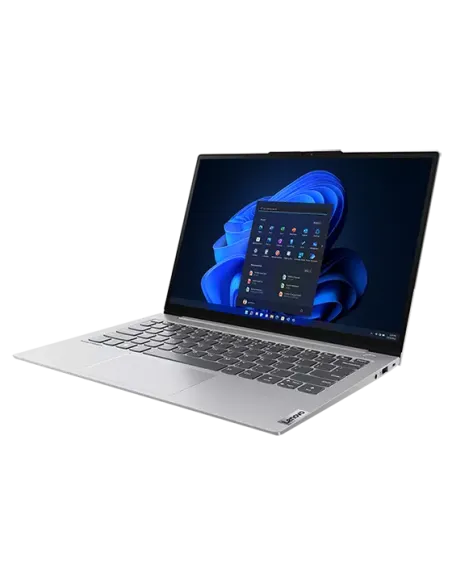 Lenovo ThinkBook 13S Gen 4 ARB AMD Ryzen 5-6600U/8GB/256GB/13.3" W11 Pro Gris