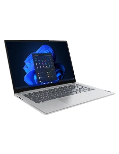 Lenovo ThinkBook 13S Gen 4 ARB AMD Ryzen 5-6600U/8GB/256GB/13.3" W11 Pro Gris