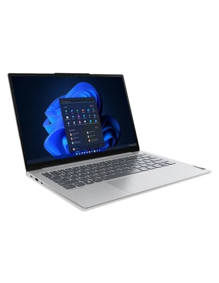 Lenovo ThinkBook 13S Gen 4 ARB AMD Ryzen 5-6600U/8GB/256GB/13.3" W11 Pro Gris