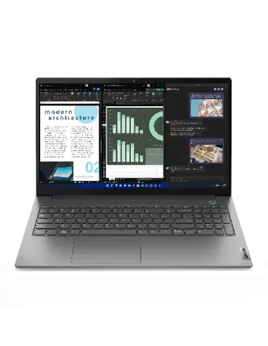 Lenovo ThinkBook 15 Gen2 ITL Intel Core i5-1135G7/16GB/512GB SSD/15.6" W10 Pro