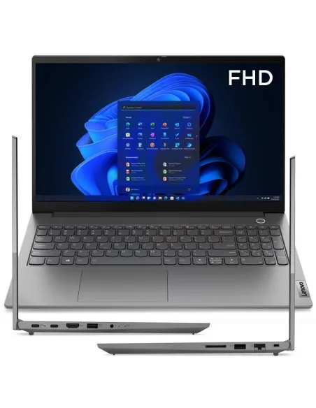Lenovo ThinkBook 15 Gen2 ITL Intel Core i7-1165G7/16GB/512GB SSD/15.6" W11 Pro