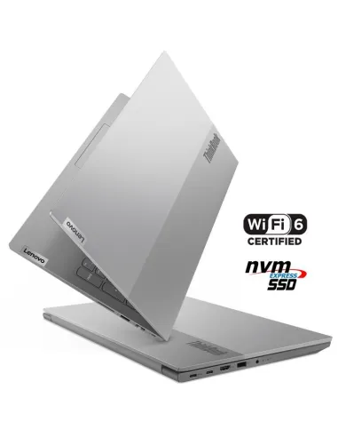 Lenovo ThinkBook 15 Gen 2 ITL Intel Core i7-1165G7/16GB/512GB SSD/15.6" W11 Pro