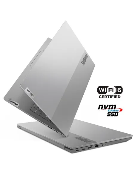 Lenovo ThinkBook 15 Gen 2 ITL Intel Core i7-1165G7/16GB/512GB SSD/15.6" W11 Pro