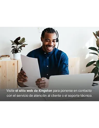 Kingston ValueRAM KVR52S42BD8-32 DDR5 5200MHz 32GB CL42