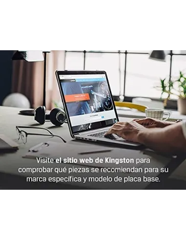 Kingston ValueRAM KVR52S42BD8-32 DDR5 5200MHz 32GB CL42