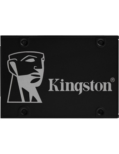 Kingston SKC600/2048G SSD NAND 2TB TLC 3D 2.5"