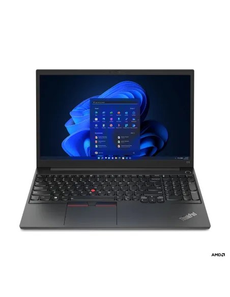 Lenovo ThinkPad E15 Gen 4 AMD Ryzen 5-5625U/8GB/256GB SSD/15.6" W11 Pro