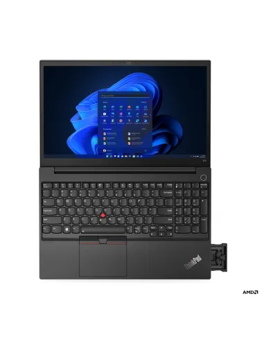 Lenovo ThinkPad E15 Gen 4 AMD Ryzen 5-5625U/8GB/256GB SSD/15.6" W11 Pro
