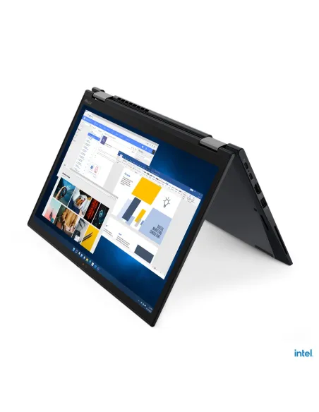Lenovo ThinkPad X13 Yoga Gen 3 Intel Core i5-1245U/16GB/512GB SSD/13.3" W11 Pro
