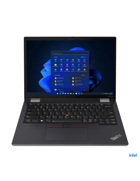 Lenovo ThinkPad X13 Yoga Gen 3 Intel Core i5-1245U/16GB/512GB SSD/13.3" W11 Pro