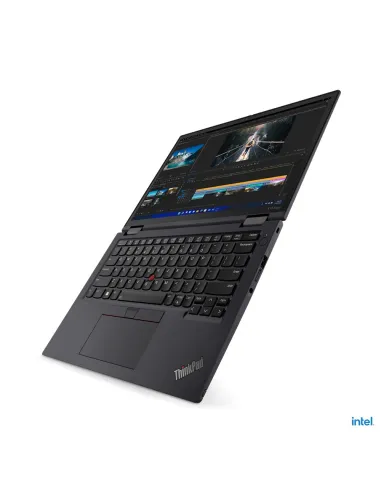 Lenovo ThinkPad X13 Yoga Gen 3 Intel Core i5-1245U/16GB/512GB SSD/13.3" W11 Pro