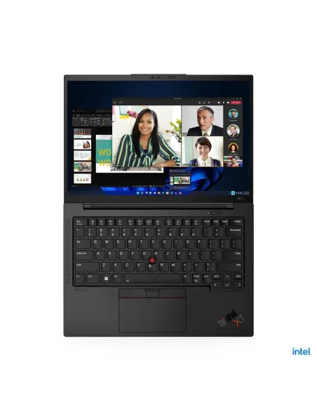 Lenovo ThinkPad X1 Carbon Gen 10 Intel Core i7-1260P/32GB/1TB SSD/14" W11 Pro