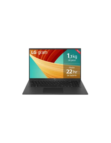 LG Gram 15ZD90R-G.AX75B Intel Evo Core i7-1360P/16GB/512GB SSD/15" FreeDOS