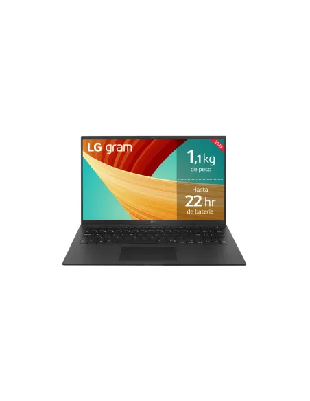 LG Gram 15ZD90R-G.AX75B Intel Evo Core i7-1360P/16GB/512GB SSD/15" FreeDOS