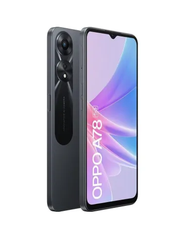 Oppo A78 5G 8/128GB Negro