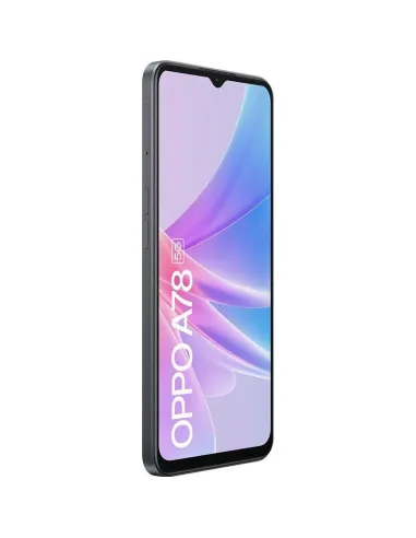 Oppo A78 5G 8/128GB Negro
