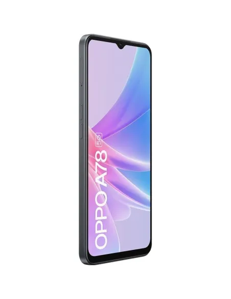 Oppo A78 5G 8/128GB Negro