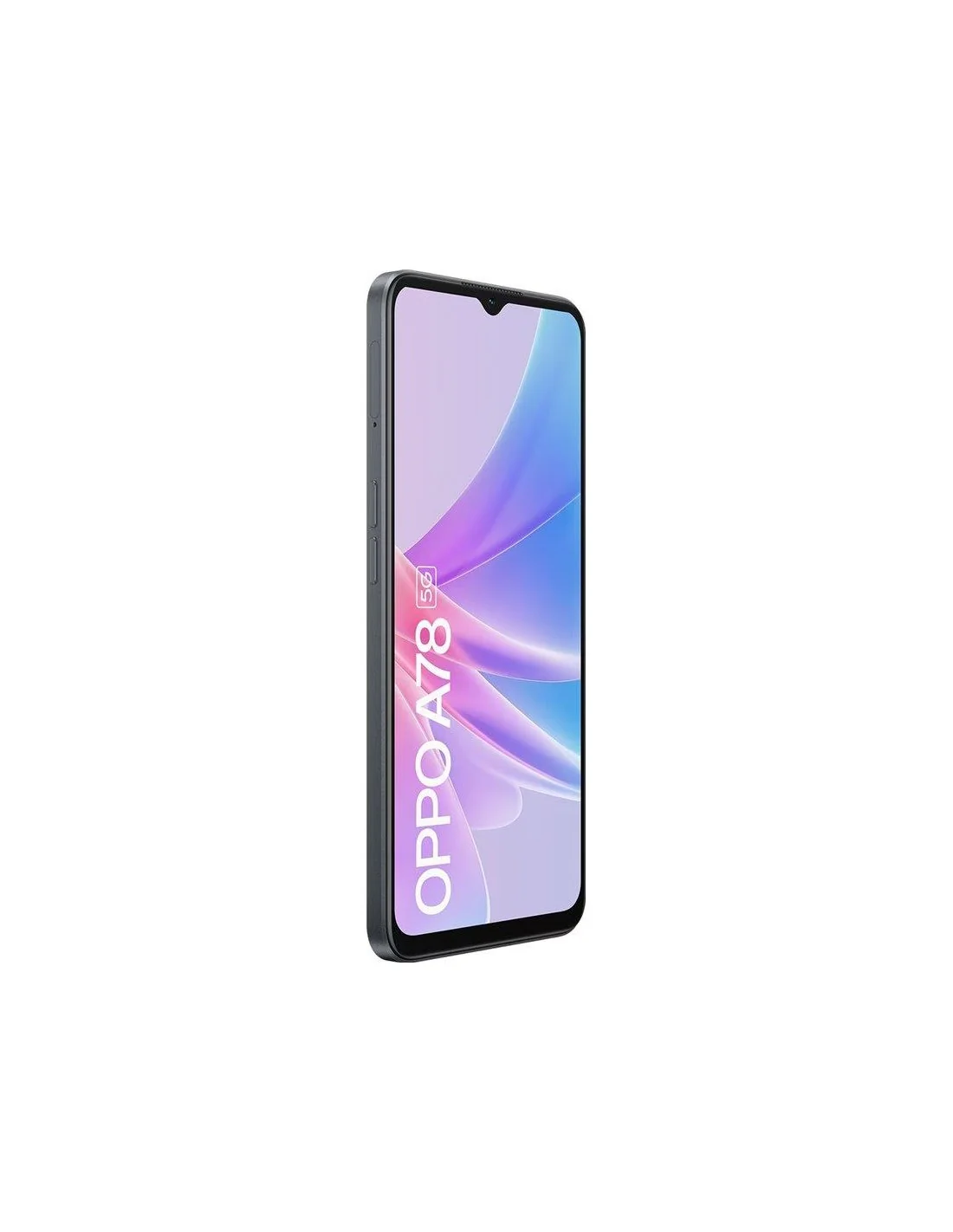 Oppo A78 5G 8/128GB Negro