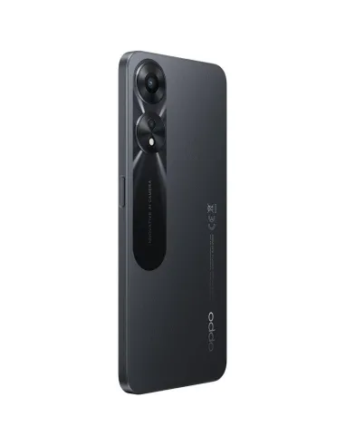 Oppo A78 5G 8/128GB Negro