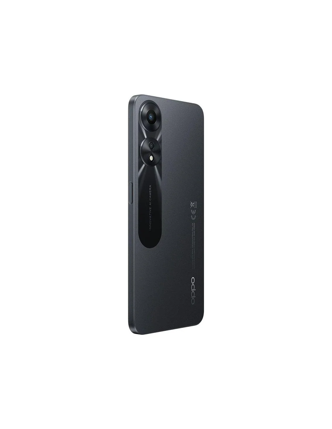 Oppo A78 5G 8/128GB Negro