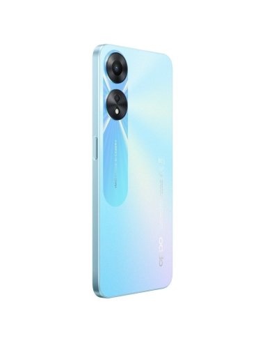 Oppo A78 5G 8/128GB Azul