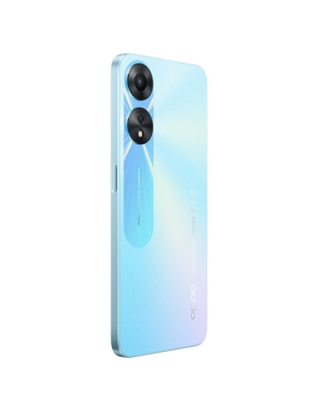 Oppo A78 5G 8/128GB Azul